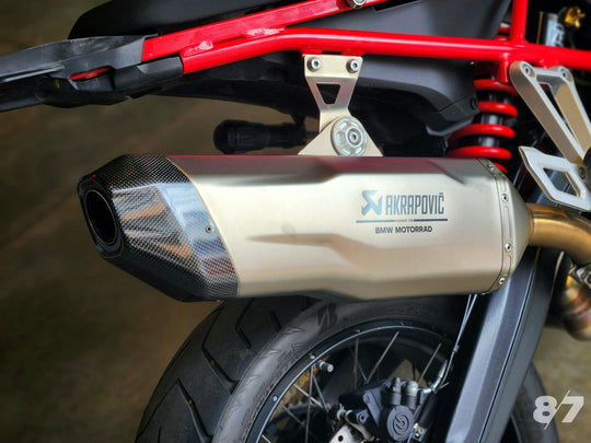 BMW F900GS PREMIUM