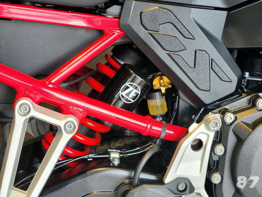BMW F900GS PREMIUM