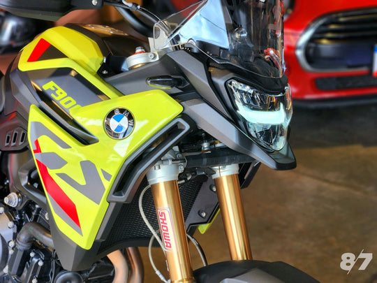 BMW F900GS PREMIUM