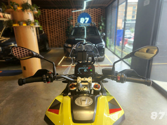 BMW F900GS PREMIUM