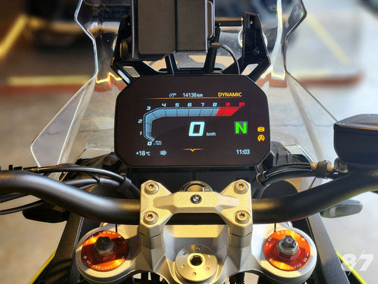 BMW F900GS PREMIUM