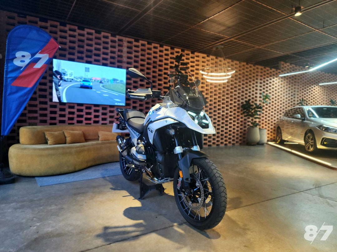BMW R1300GS