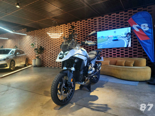 BMW R1300GS