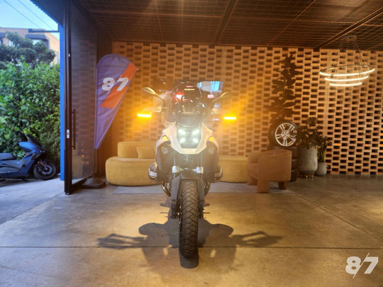BMW R1300GS