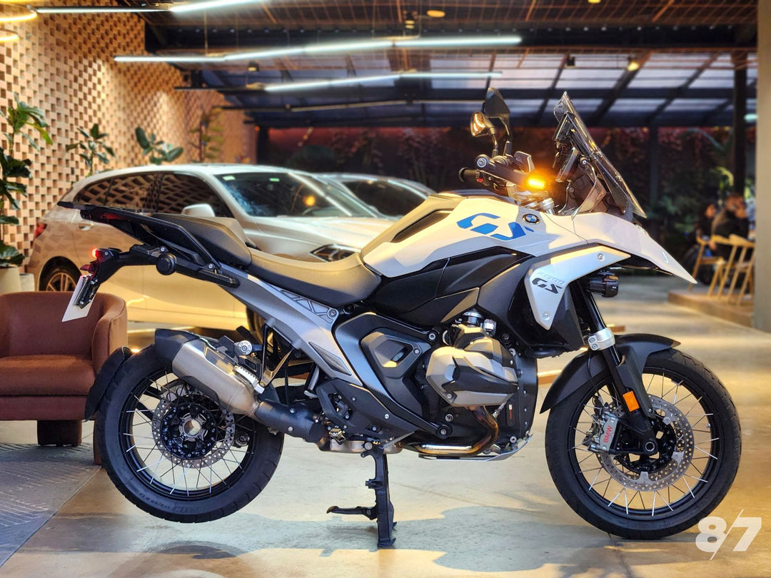 BMW R1300GS