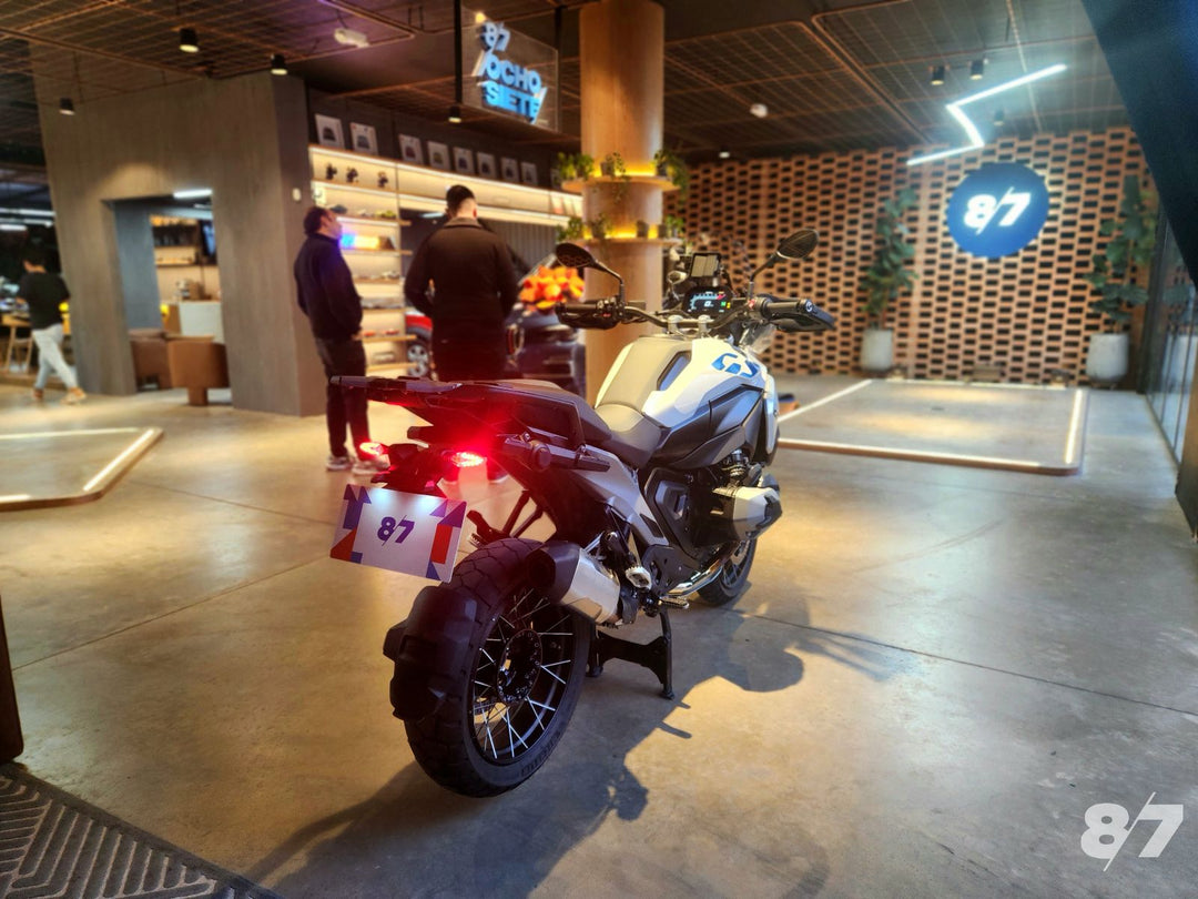 BMW R1300GS