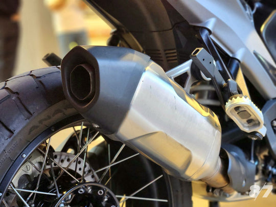 BMW R1300GS
