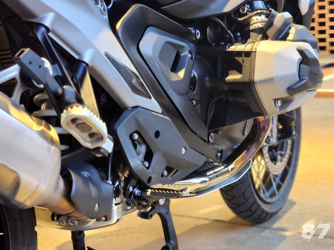 BMW R1300GS