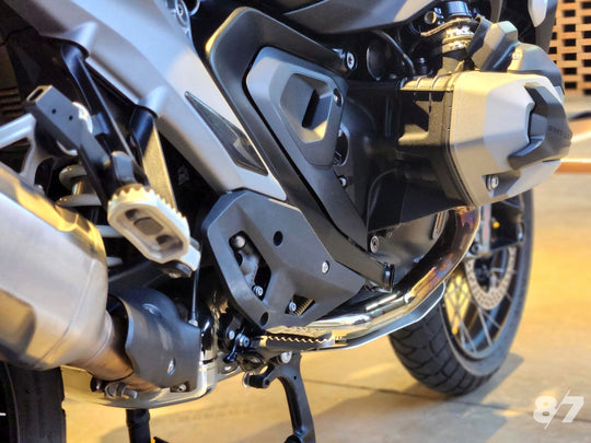 BMW R1300GS
