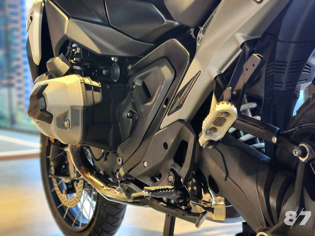 BMW R1300GS