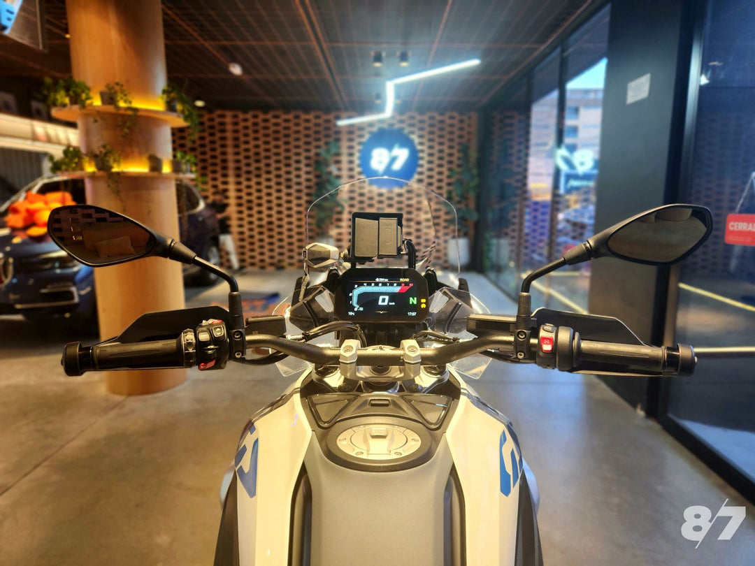BMW R1300GS