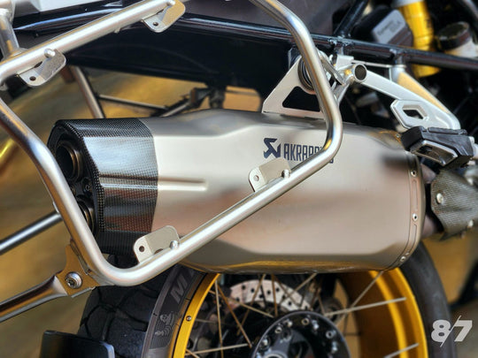 BMW R1250GS ADVENTURE 40 AÑOS