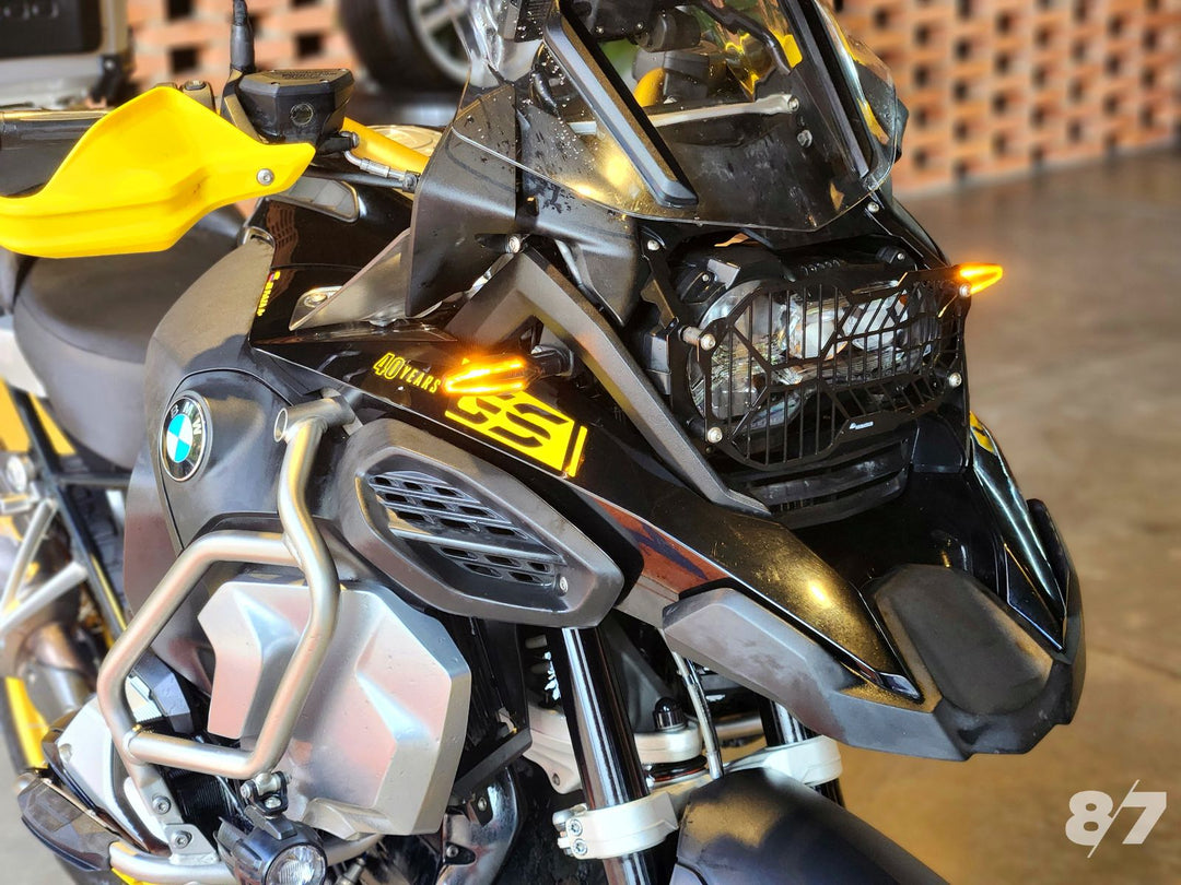 BMW R1250GS ADVENTURE 40 AÑOS