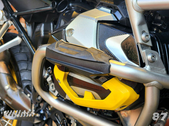 BMW R1250GS ADVENTURE 40 AÑOS