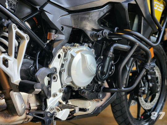 BMW MOTO F750 GS PURE