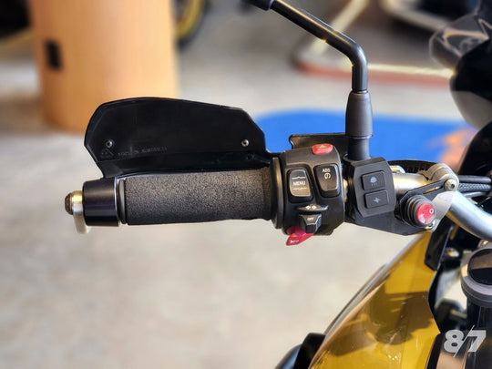BMW MOTO F750 GS PURE
