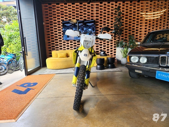 HUSQVARNA 701 ENDURO