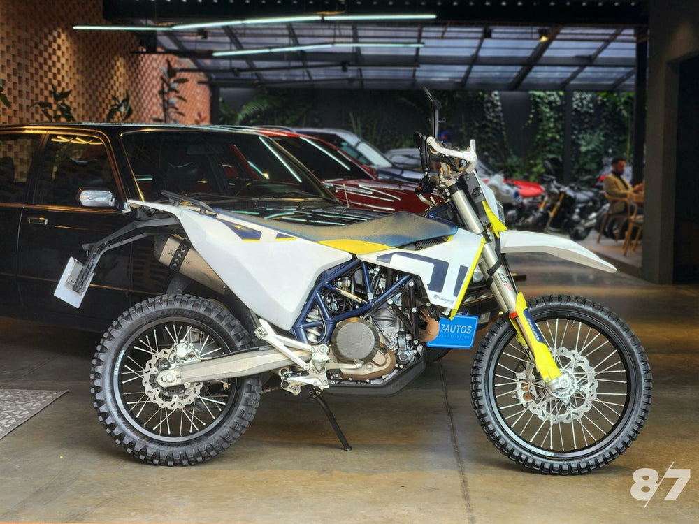 HUSQVARNA 701 ENDURO
