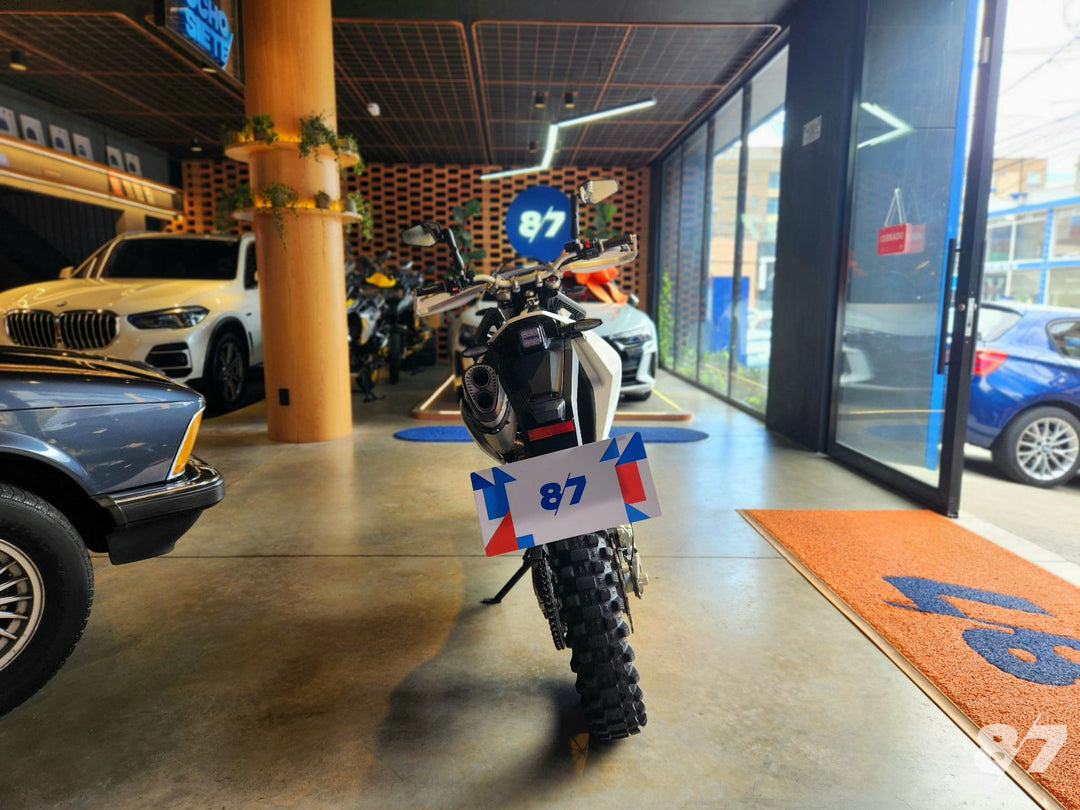 HUSQVARNA 701 ENDURO