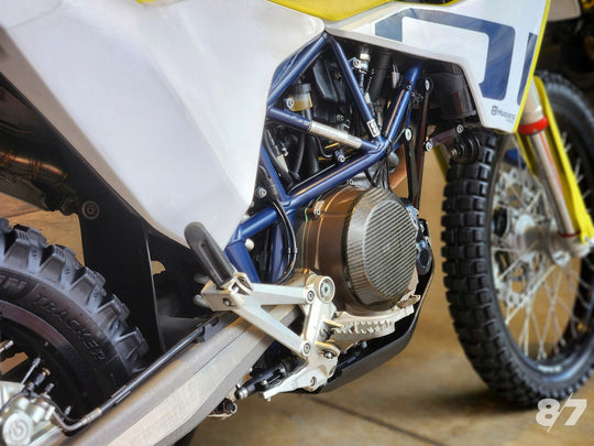 HUSQVARNA 701 ENDURO