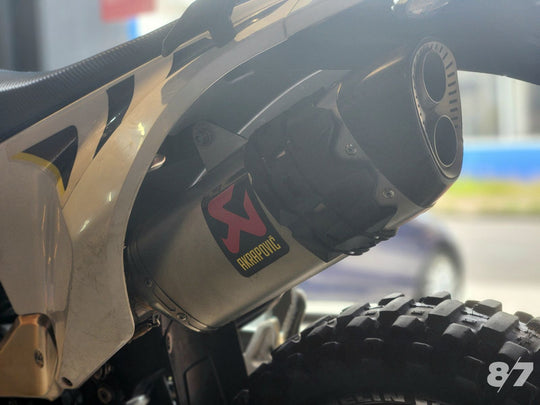 HUSQVARNA 701 ENDURO