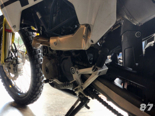 HUSQVARNA 701 ENDURO