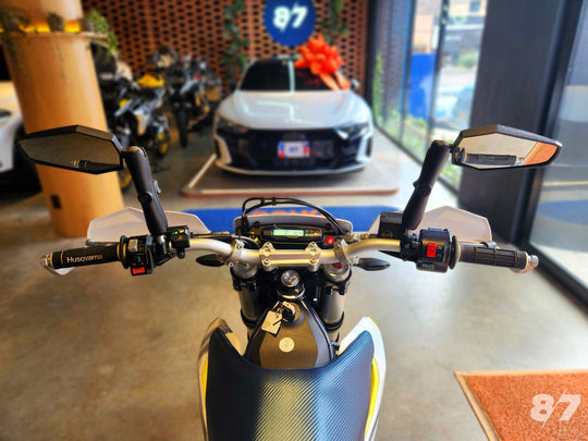 HUSQVARNA 701 ENDURO
