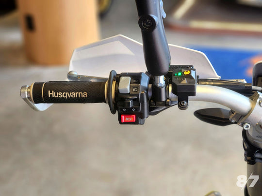 HUSQVARNA 701 ENDURO