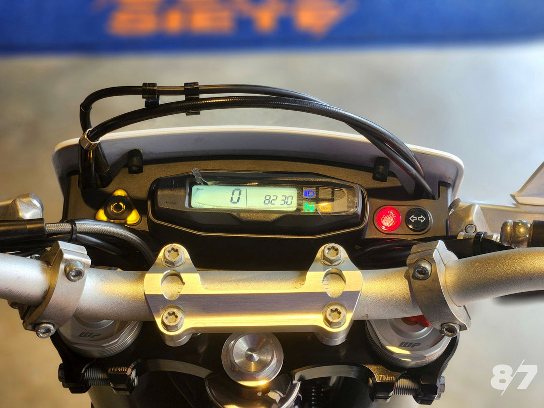 HUSQVARNA 701 ENDURO