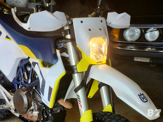HUSQVARNA 701 ENDURO