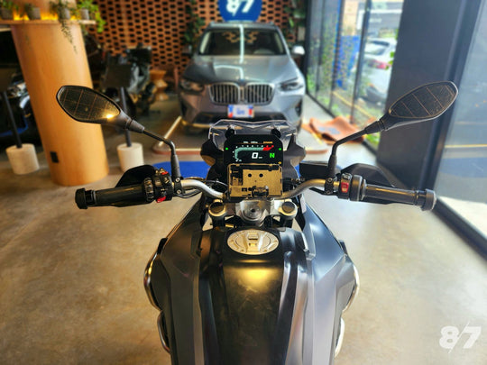 BMW F750GS EXCLUSIVE