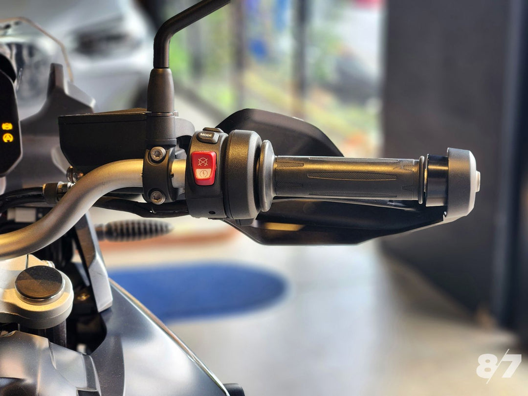 BMW F750GS EXCLUSIVE
