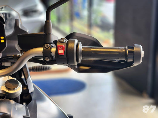 BMW F750GS EXCLUSIVE