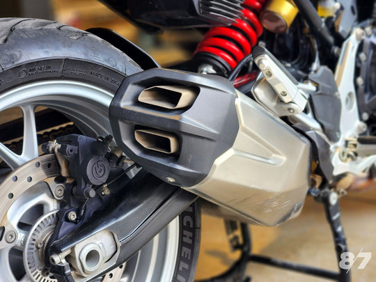 BMW F900XR