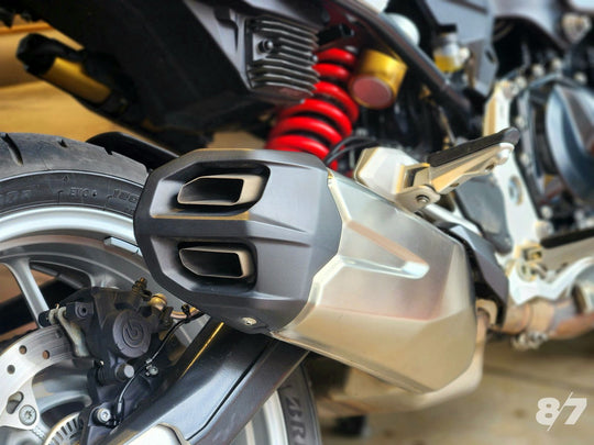 BMW F900XR