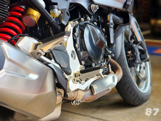 BMW F900XR