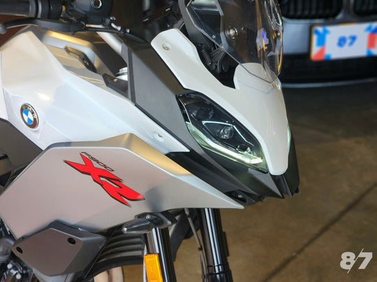 BMW F900XR