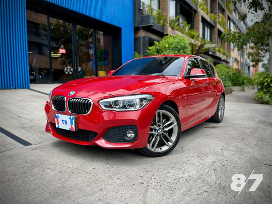 BMW  120I SPORTLINE