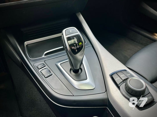 BMW 120 PAQUETE M