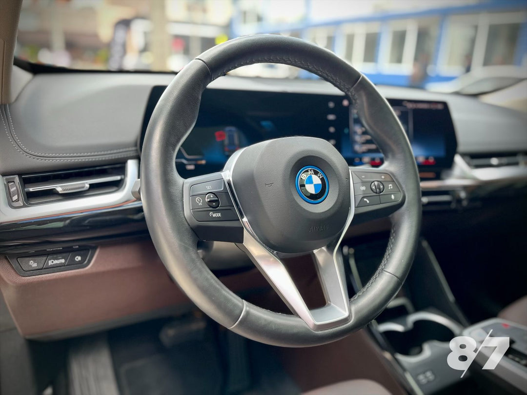 BMW IX1 XDRIVE 30