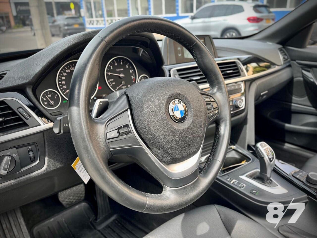 BMW SERIE 4 420I  CABRIO