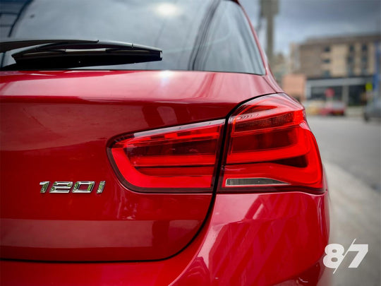 BMW  120I SPORTLINE
