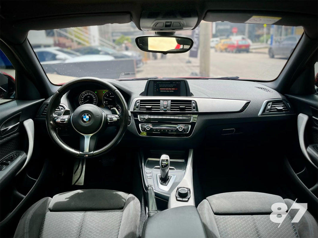 BMW  120I SPORTLINE