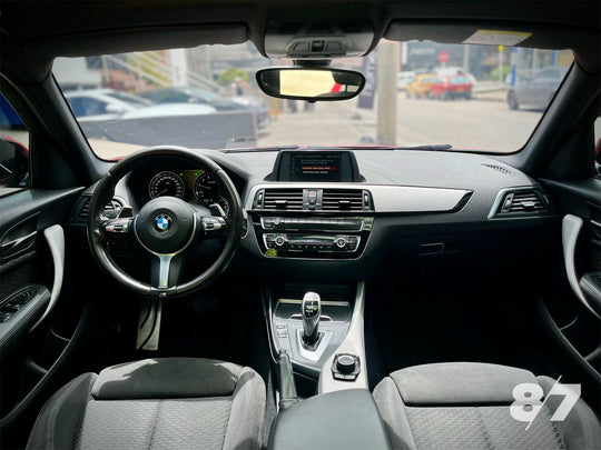 BMW  120I SPORTLINE