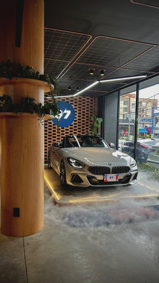 BMW Z4 M40i CA