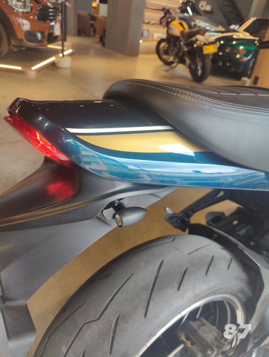 KAWASAKI Z 900 RS